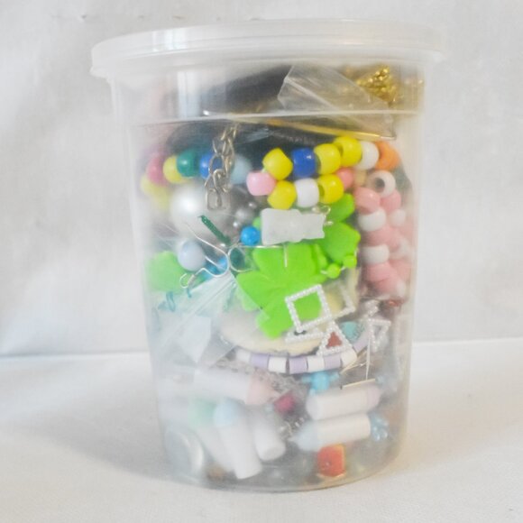 Surprise Craft Jewelry Lot Mystery Mix #3 - Picture 3 of 7